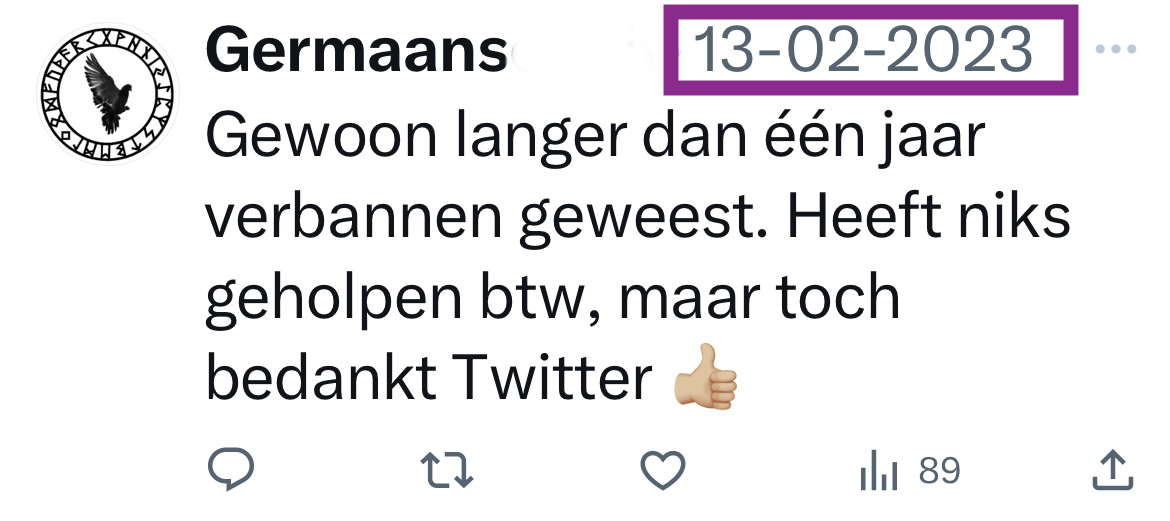 Piet Lekkerkerk on Twitter Piet Lekkerkerk on Twitter