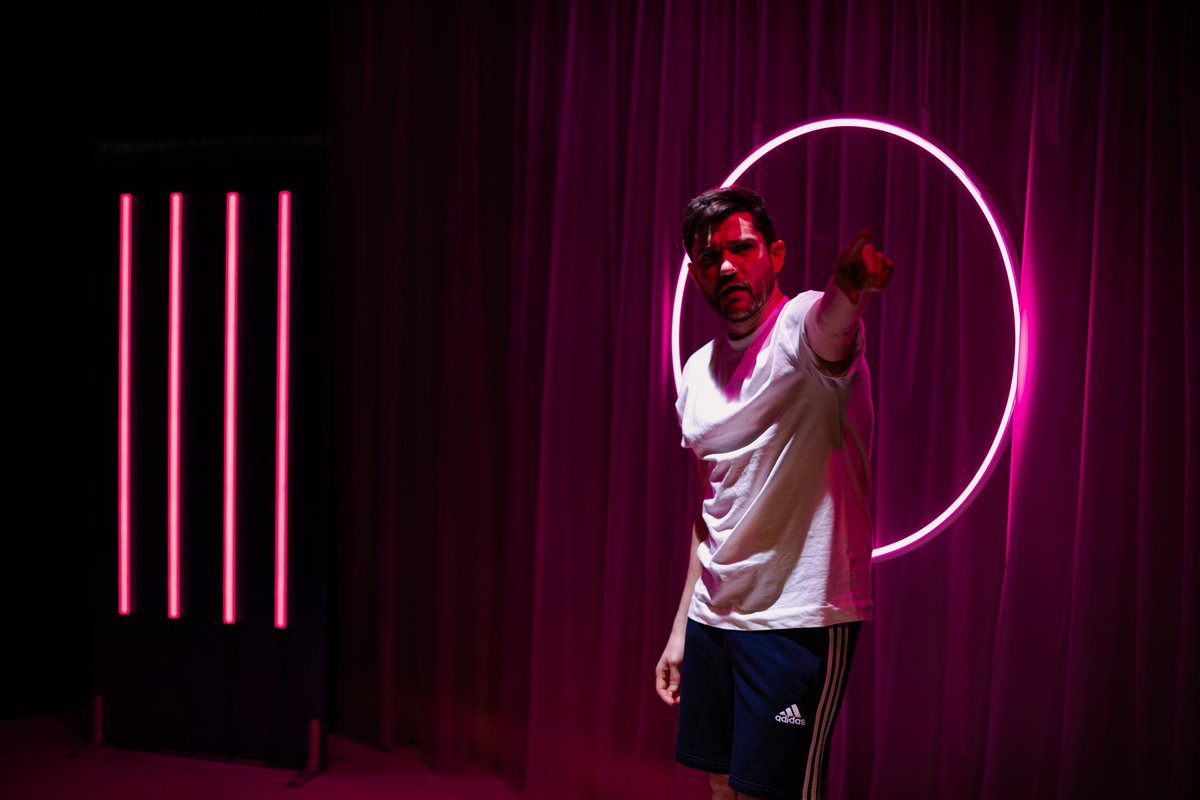 joealdous's tweet image. oh baby oh BABY the production shots are in for Get Happy and they are 🔥🔥🔥!!

thanks to @_he_photo for these wildly beautiful snaps

tickets are selling fast for the remaining shows - come on down to @ThePleasance!