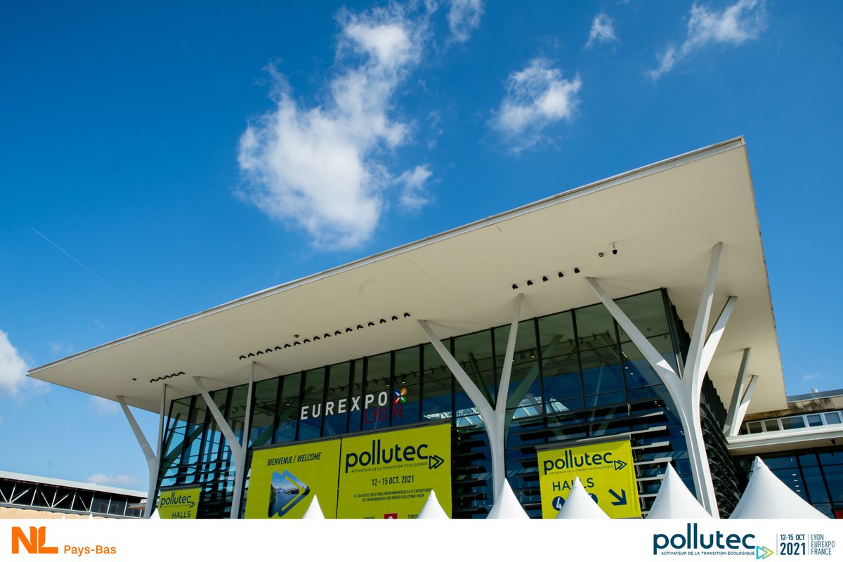 NBSO Lyon | Netherlands Business Support Office tweet media