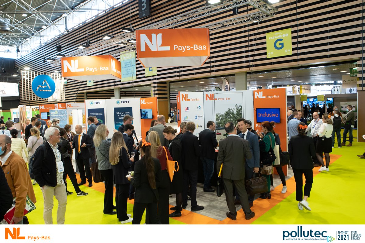 NBSO Lyon | Netherlands Business Support Office tweet media