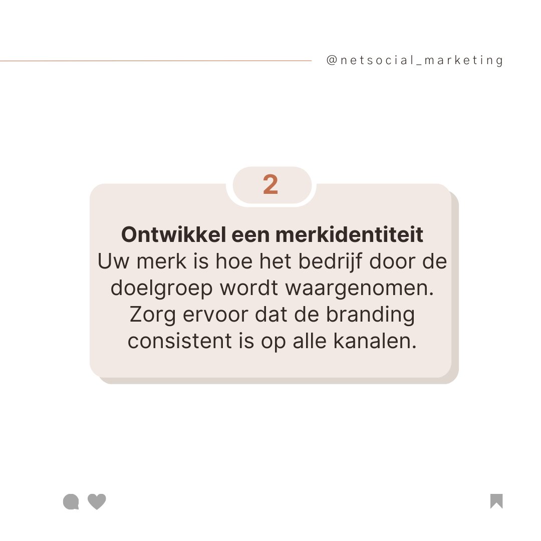 NetSocial__'s tweet image. Revolutioneer uw online aanwezigheid met social media marketing. Val op in de drukke digitale wereld en bereik uw doelgroep!

#SocialMediaMarketing #DigitalMarketing #ContentMarketing #InfluencerMarketing #OnlineMarketing #SocialMediaStrategy #MarketingTips #MarketingStrategy