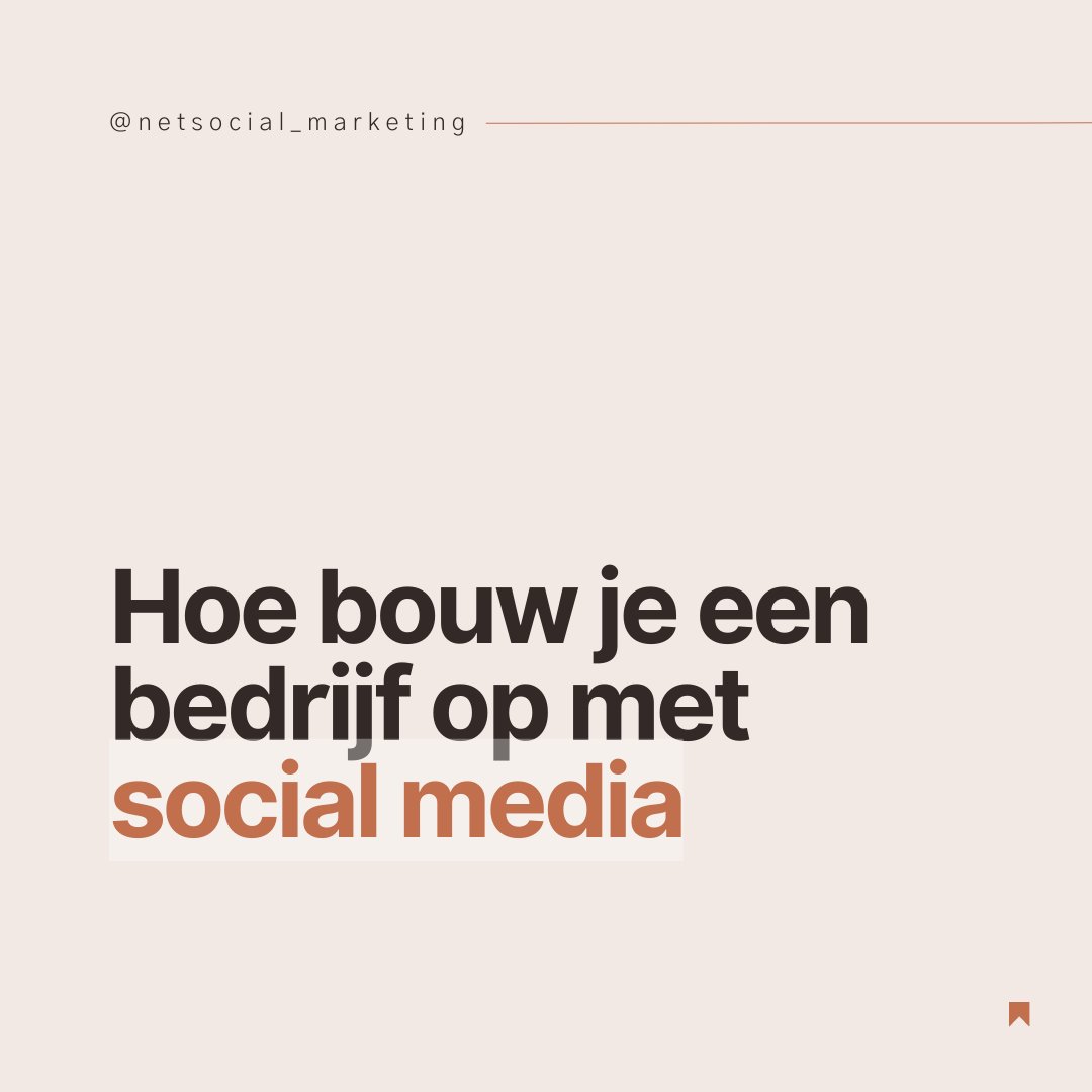 NetSocial__'s tweet image. Revolutioneer uw online aanwezigheid met social media marketing. Val op in de drukke digitale wereld en bereik uw doelgroep!

#SocialMediaMarketing #DigitalMarketing #ContentMarketing #InfluencerMarketing #OnlineMarketing #SocialMediaStrategy #MarketingTips #MarketingStrategy