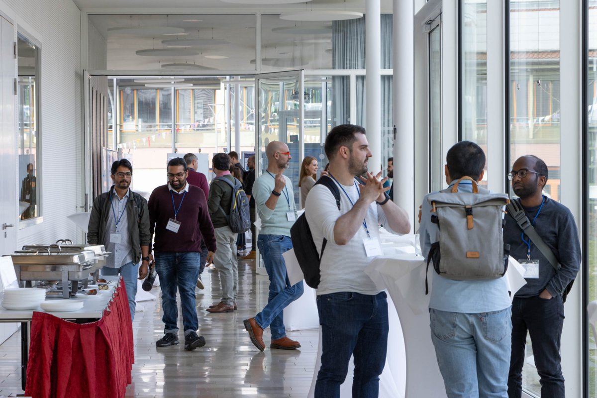 CIBSS_UniFR's tweet image. Full and updated conference programme: signallingintegration.com/program 
#SignallingIntegration2023