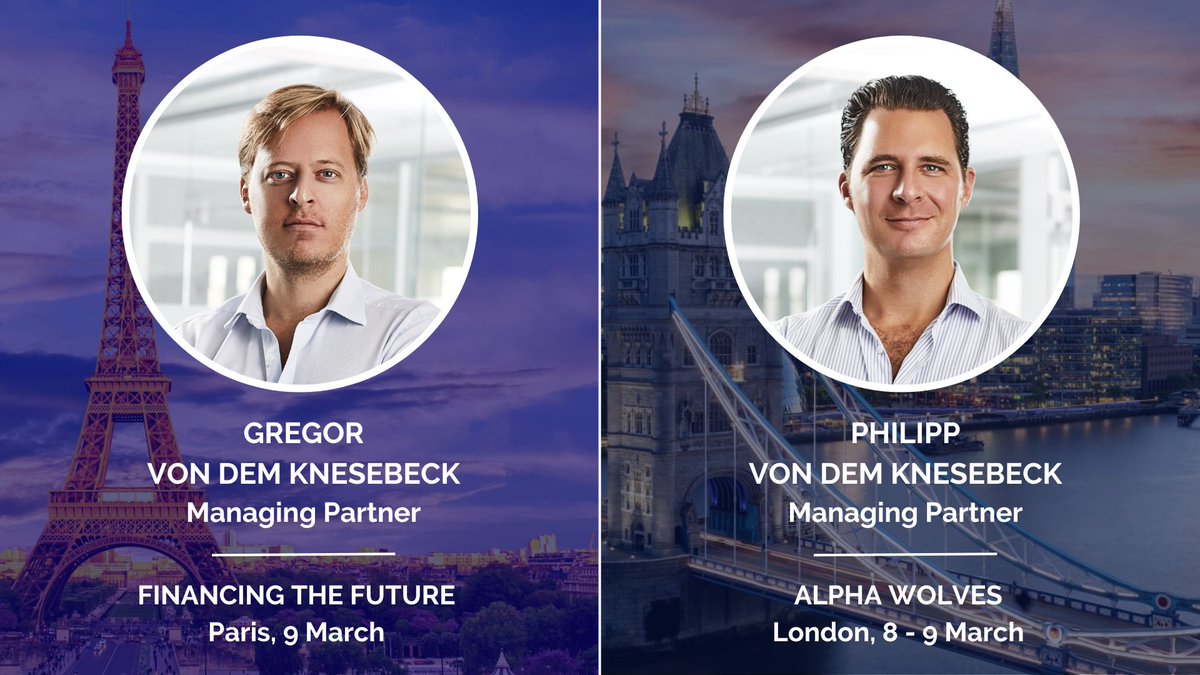 Blue Future Partners tweet media