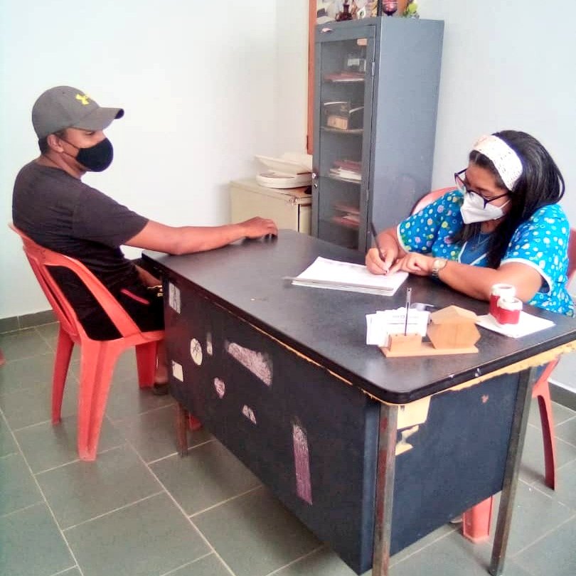 AsicSocialfla's tweet photo. Atención Integral de Salud Brindan nuestros Médicos de la Patria en los diferentes CPT del Asic Solidaridad Social Municipio Francisco Linares Alcántara, Cumpliendo con las Políticas de Salud establecidas.
#ProducirEsIndependencia https://t.co/wohKzrN3RA
