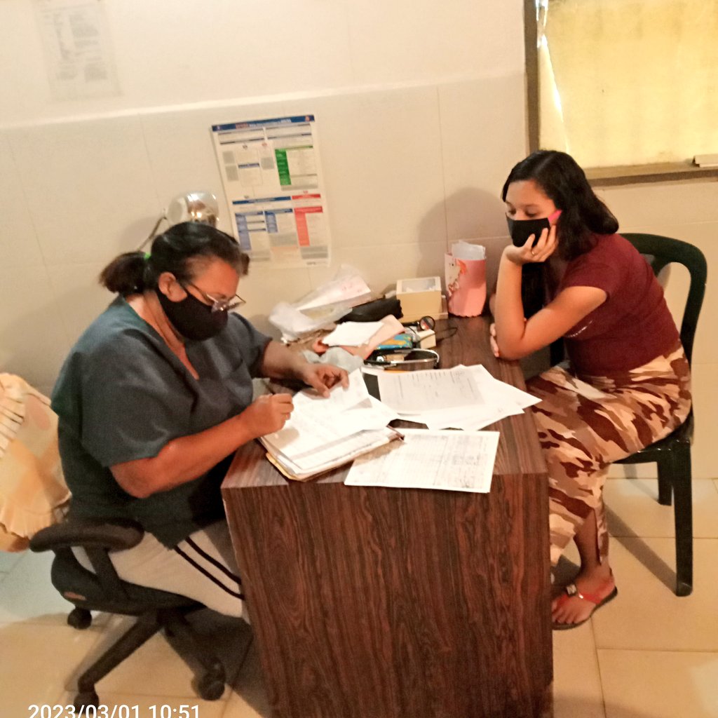 Atención Integral de Salud Brindan nuestros Médicos de la Patria en los diferentes CPT del Asic Solidaridad Social Municipio Francisco Linares Alcántara, Cumpliendo con las Políticas de Salud establecidas.
#ProducirEsIndependencia