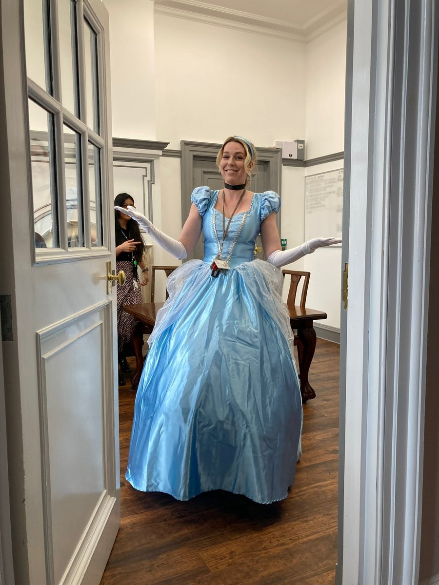 WrennSchool's tweet image. Some fantastic costumes courtesy of #WorldBookWeek, the Day the Crayons Quit, Cinderella and Willy Wonka&apos;s Golden Ticket all representing!