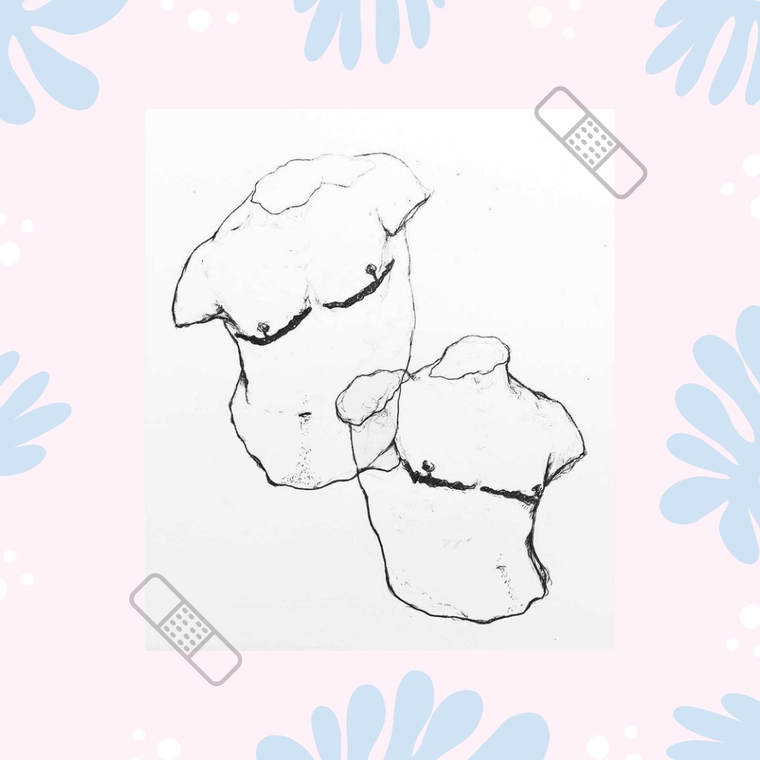 🏳️⚧️ VAQUINHA PRA MASTECTOMIA 🏳️⚧️ tweet media