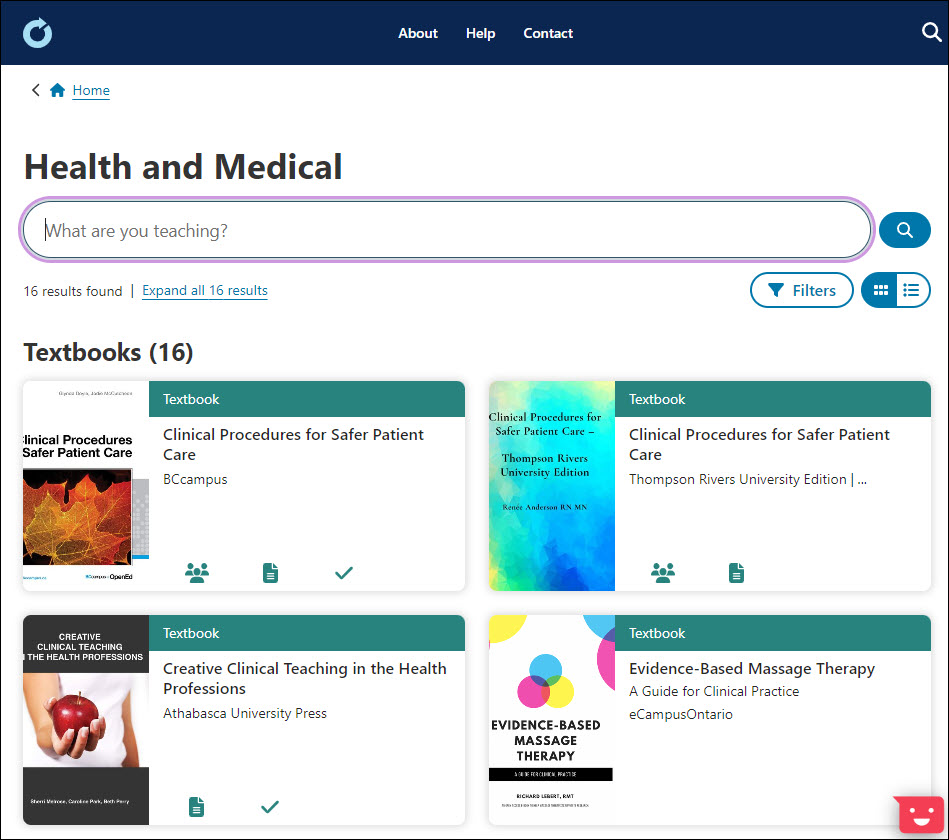 Kanada: Kennslubækur og námsgögn í opnum aðgangi - bit.ly/3Ym8sLm
#Opnarkennslubækur #Opentextbooks