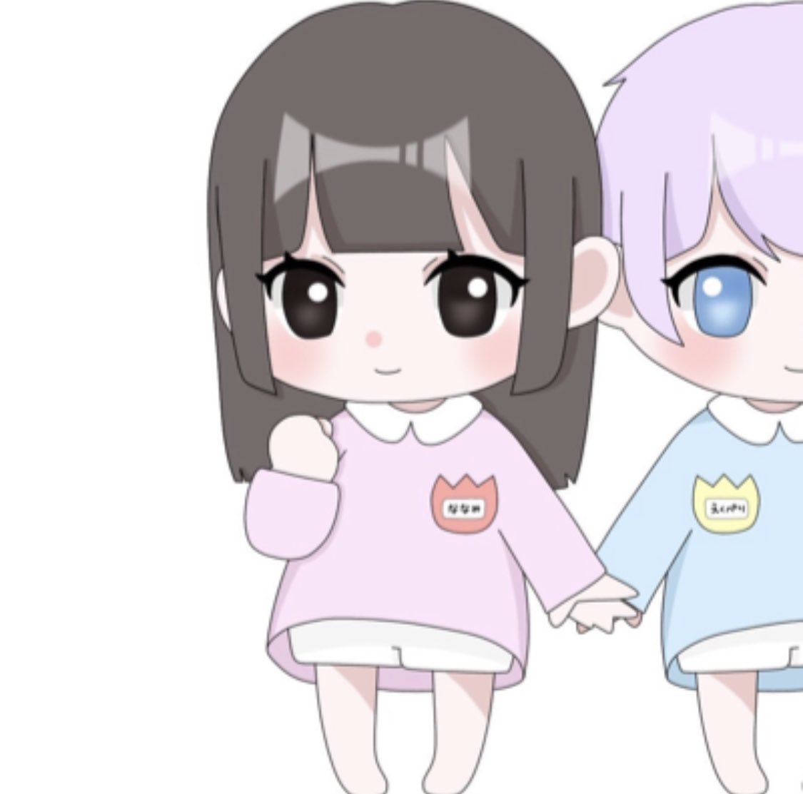 ななみ tweet media