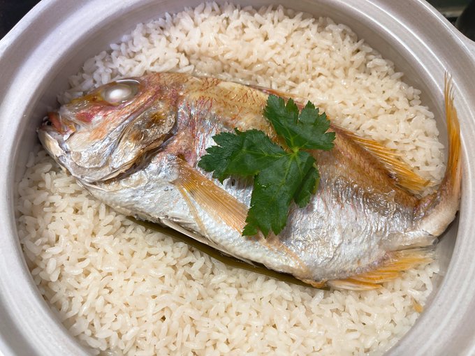 元調理師希望かつ元ヒモなので、ご飯を作ることは得意。 