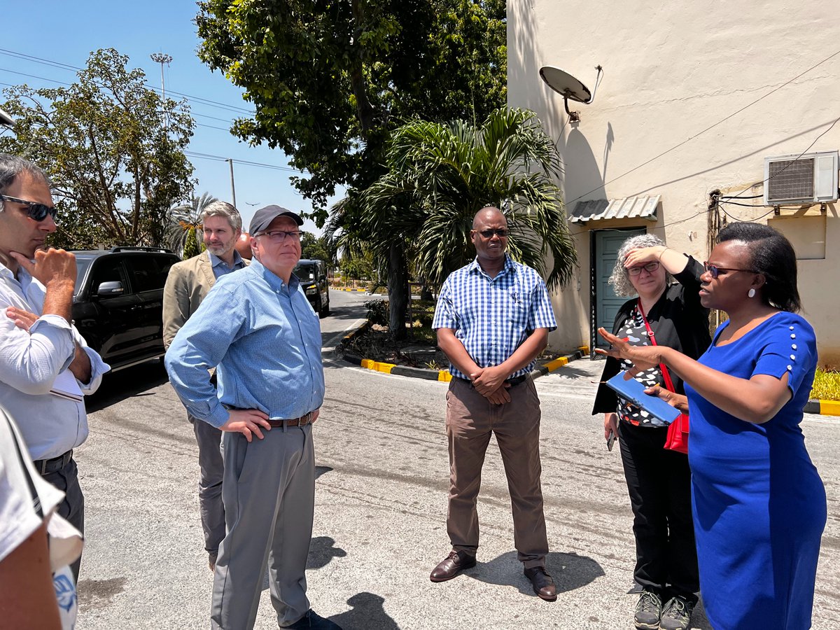 TradeMarkAfrica's tweet image. With @GAC_Corporate's support, TMA has facilitated the EAC to implement the Single Customs Territory regime at Mombasa &amp;amp; Dar ports &amp;amp; at various #OSBPs from 2014 to date. #SCT include development of systems, processes &amp;amp; capacity building to reduce time &amp;amp; cost of cross border trade