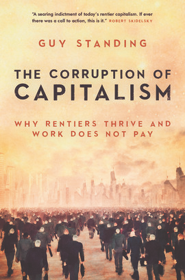 #Present/#Inequality: “Most countries operate a regressive #TaxSystem in which the mix of #taxes & #subsidies favours the rich. @Governments #tax different sources of income differently, for the benefit of certain groups or #interests. Often, ...