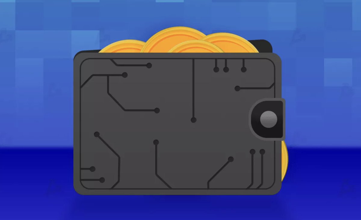 Digital asset management platform <a href="/safe/">Safe.eth</a> has released a software development kit (SDK) that aims to improve the experience of interacting with crypto wallets.

If u don't want to loose you assets pls read and use Gnosis Safe.

#cryptosafety #cryptonews #BTC #ETH #crypto