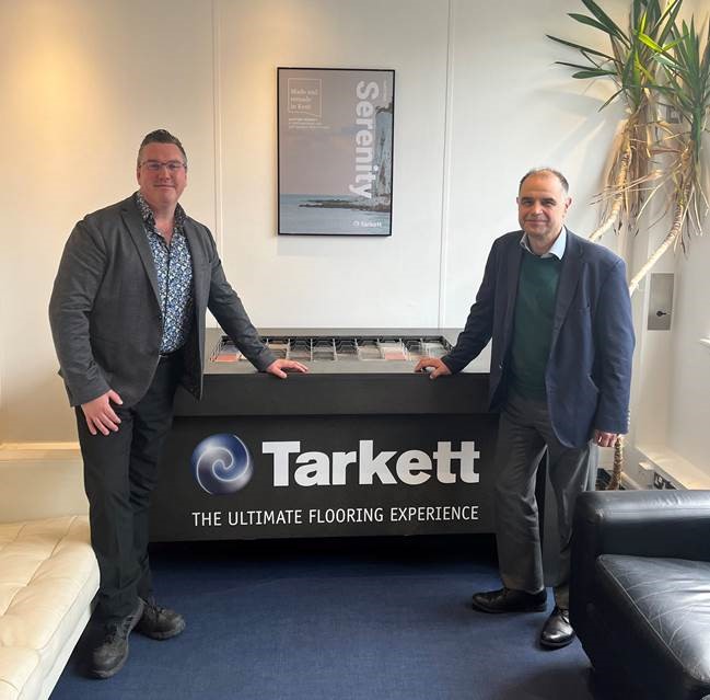 twoSB Management Systems (@2sbmansystems) on Twitter photo 2SB Management Systems have recently provided #ISO9001, #ISO14001 and #ISO45001 internal audit support to <a href="/TarkettUK/">Tarkett UK</a> , the international flooring manufacturer with a plant in Lenham, Kent.
Read more here: 2sb.co.uk/news/internal-…
#ISOKent #ISOConsultant #ISOInternalAudit 2SB Management Systems have recently provided #ISO9001, #ISO14001 and #ISO45001 internal audit support to <a href="/TarkettUK/">Tarkett UK</a> , the international flooring manufacturer with a plant in Lenham, Kent.
Read more here: 2sb.co.uk/news/internal-…
#ISOKent #ISOConsultant #ISOInternalAudit
