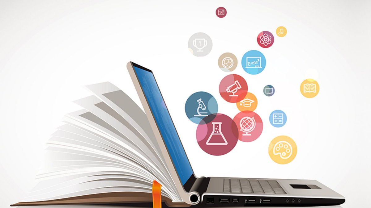 TrendServizi's tweet photo. Il 58% delle scuole superiori ha subito violazioni o attacchi informativi. Proteggi i tuoi preziosi dati, sistemi, dipendenti e studenti dalle minacce di #sicurezza informatica. Contattaci https://t.co/eVX0PgF7Ux