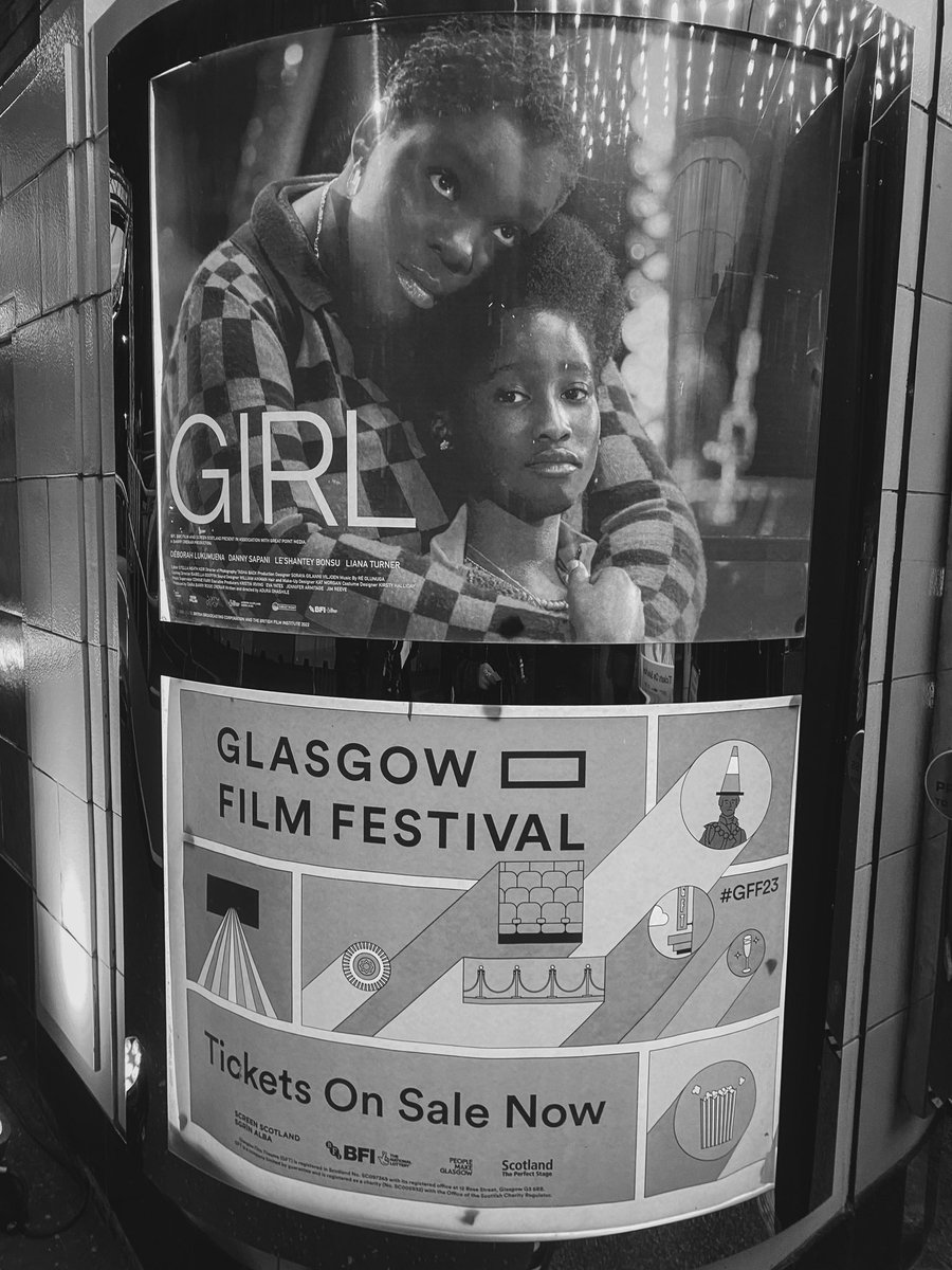 Let Glasgow Film Festival 2023 begin…