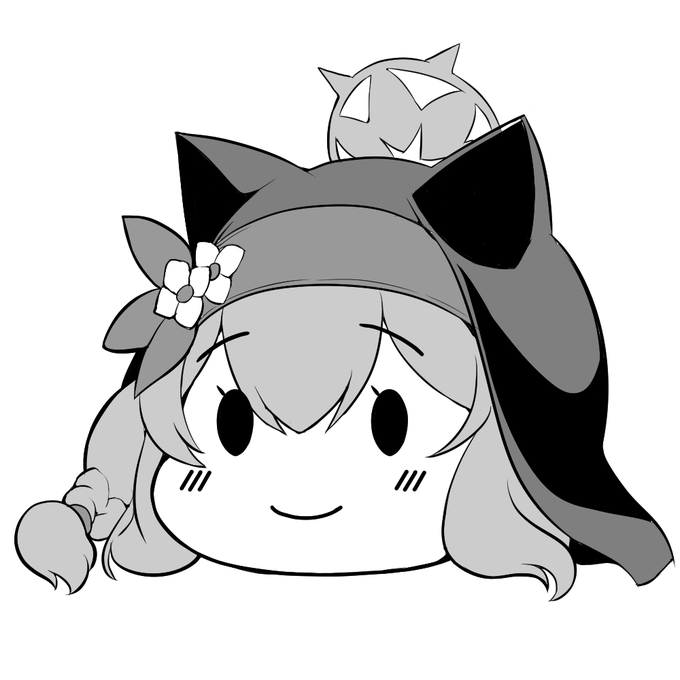 pixiv見れない方向け
可愛い伊落マリーちゃんを育てよ・・・マリーちゃん!? 