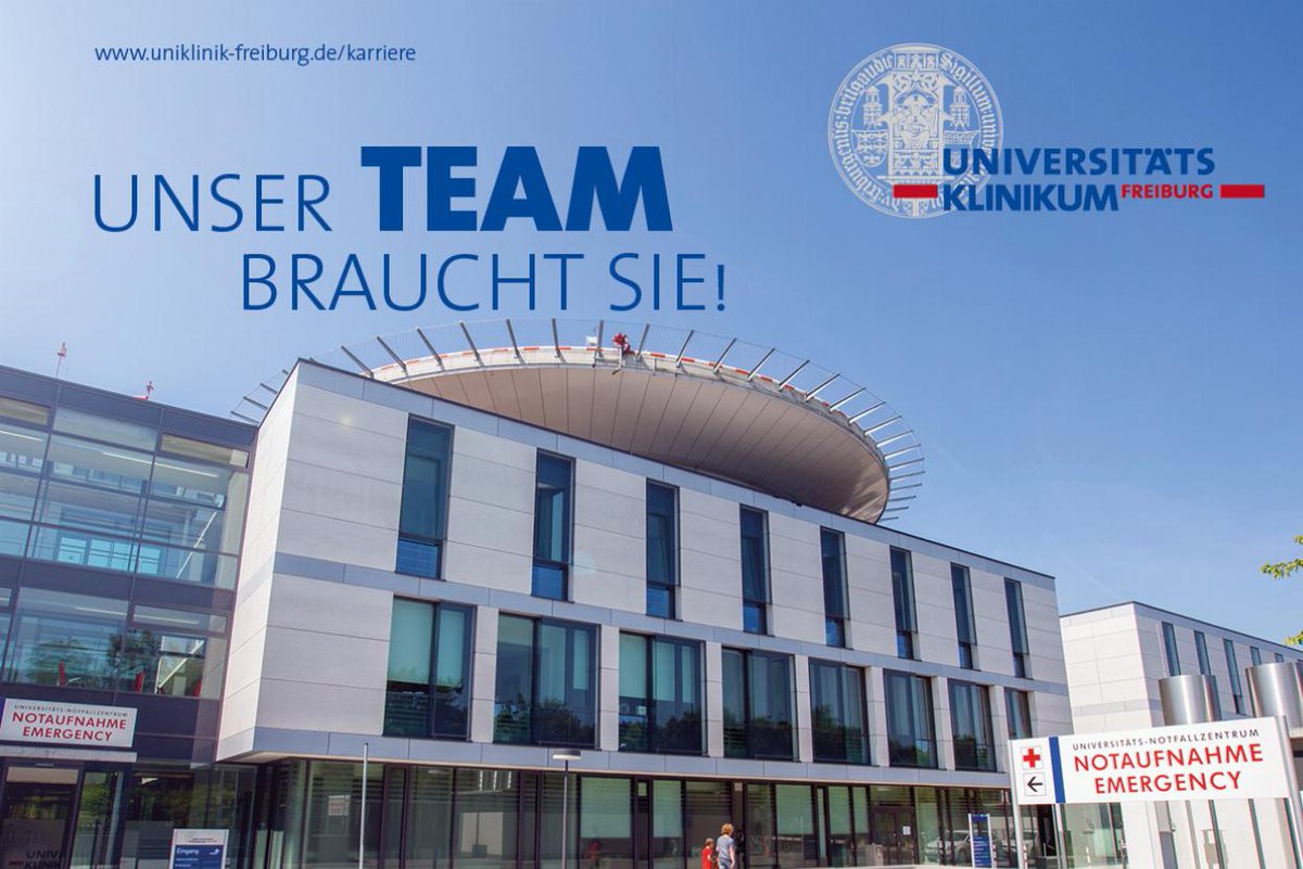 Bist du bereit für eine neue Herausforderung? Wir bieten eine Position für eine/n Fachärztin/-arzt mit Zusatzweiterbildungsziel #Intensivmedizin (m/w/d)! #ECMO &amp; #cardiacarrest center <a href="/YoungDgk/">Young DGK</a> <a href="/DIVI_eV/">DIVI e.V.</a> <a href="/DGIINeV/">DGIIN e.V.</a> uniklinik-freiburg.de/karriere/stell…