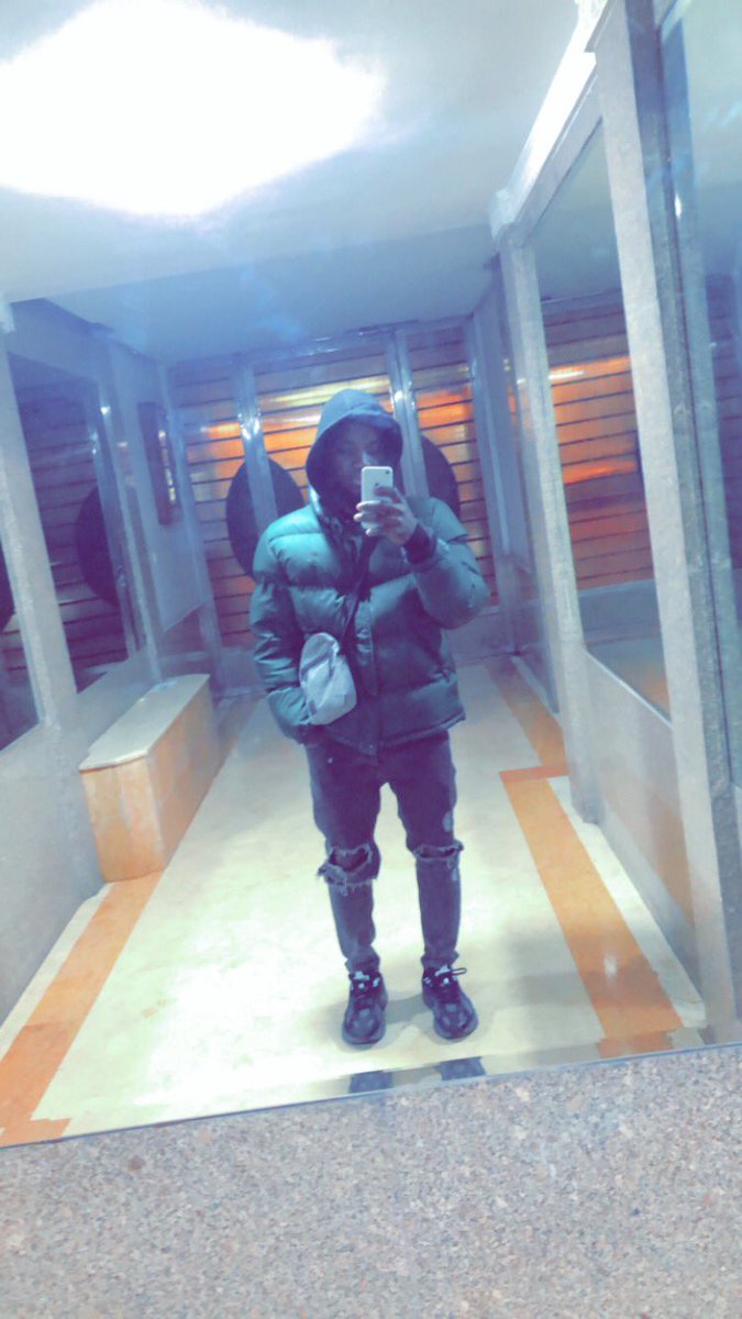 Armel-Dorgeles Kolo (@armel_kolo) on Twitter photo 