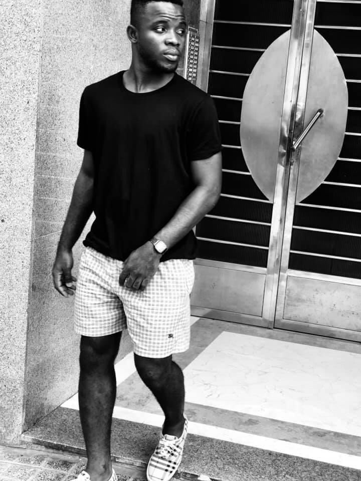 Armel-Dorgeles Kolo (@armel_kolo) on Twitter photo 