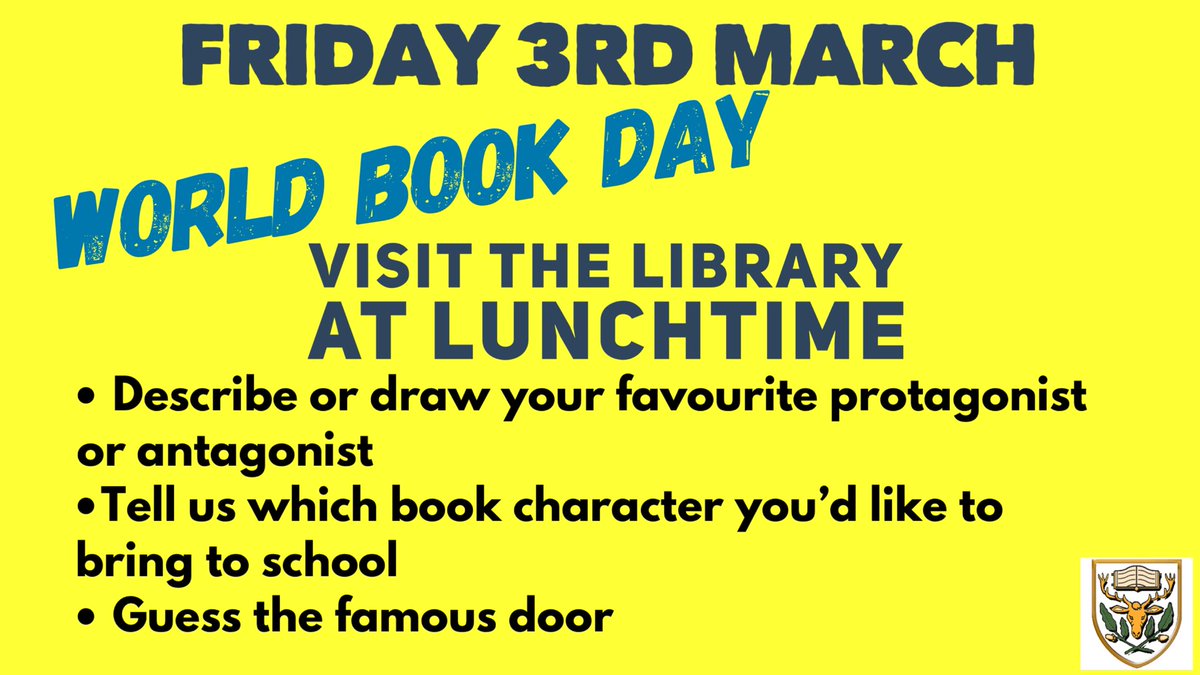 HPS Literacy tweet media