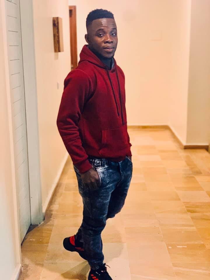 Armel-Dorgeles Kolo (@armel_kolo) on Twitter photo 