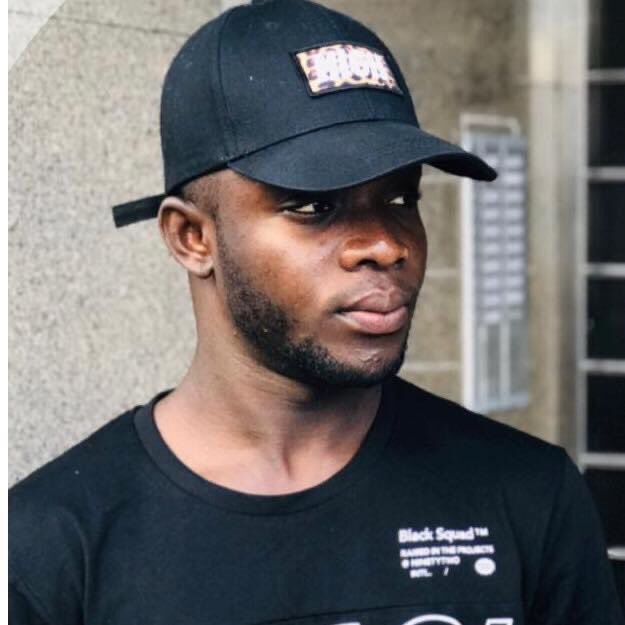 Armel-Dorgeles Kolo (@armel_kolo) on Twitter photo 