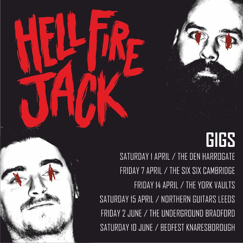 Hell Fire Jack tweet media