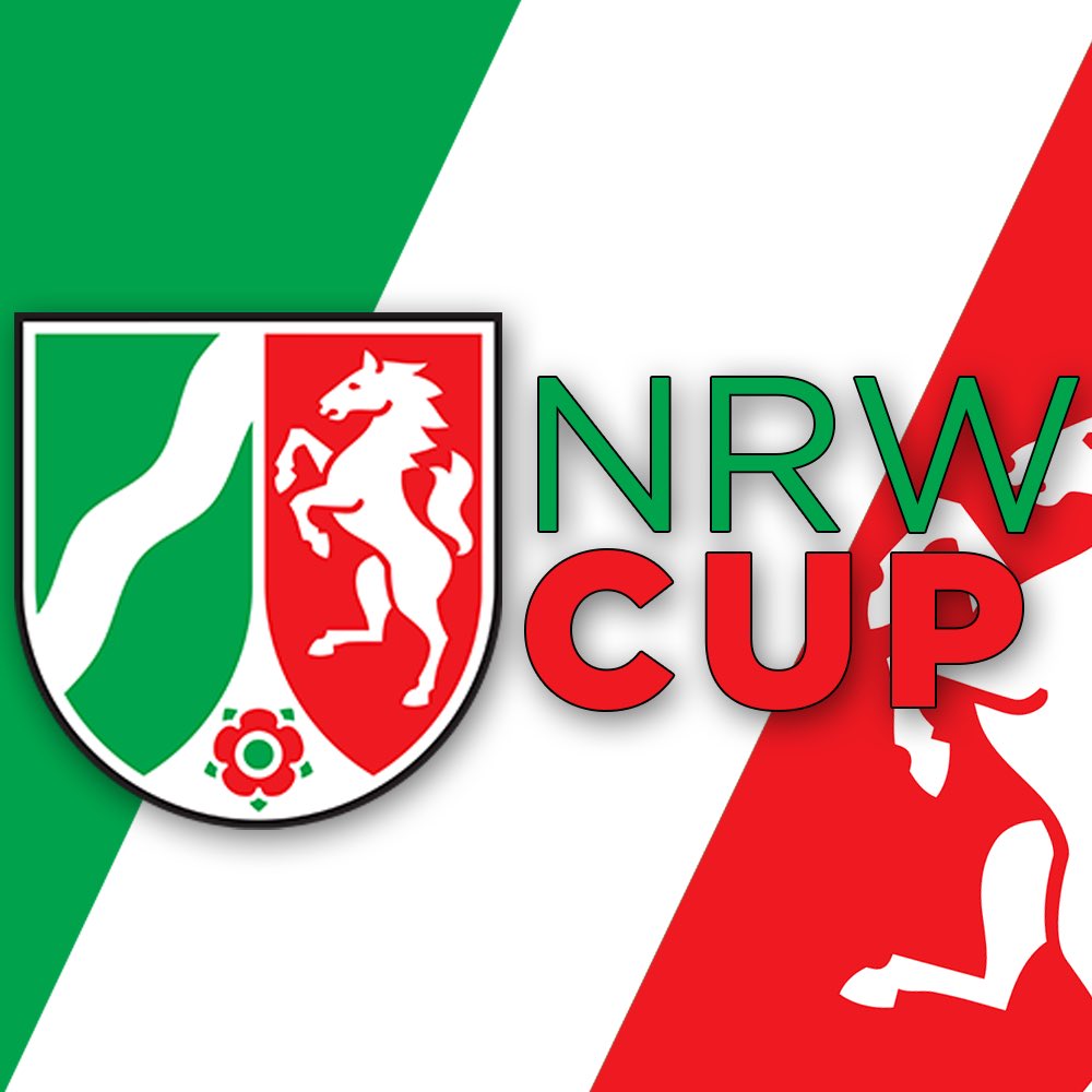 ❗️Wichtig für alle die am 11.03. zum NRW Cup kommen ❗️

Ich würde euch bitten eure Switch Docks + Kabel mitzubringen
Wir benötigen diese noch, um das Turnier so gut es geht für alle zu veranstalten!
Sagt mir gerne auf dem Discord oder in meinen DM‘s Bescheid

RT ist gern sehen ❤️