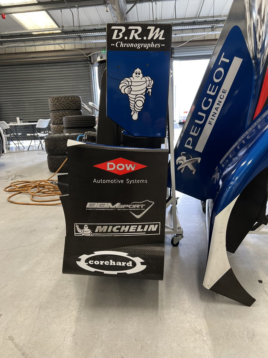 Corehard Limited tweet media