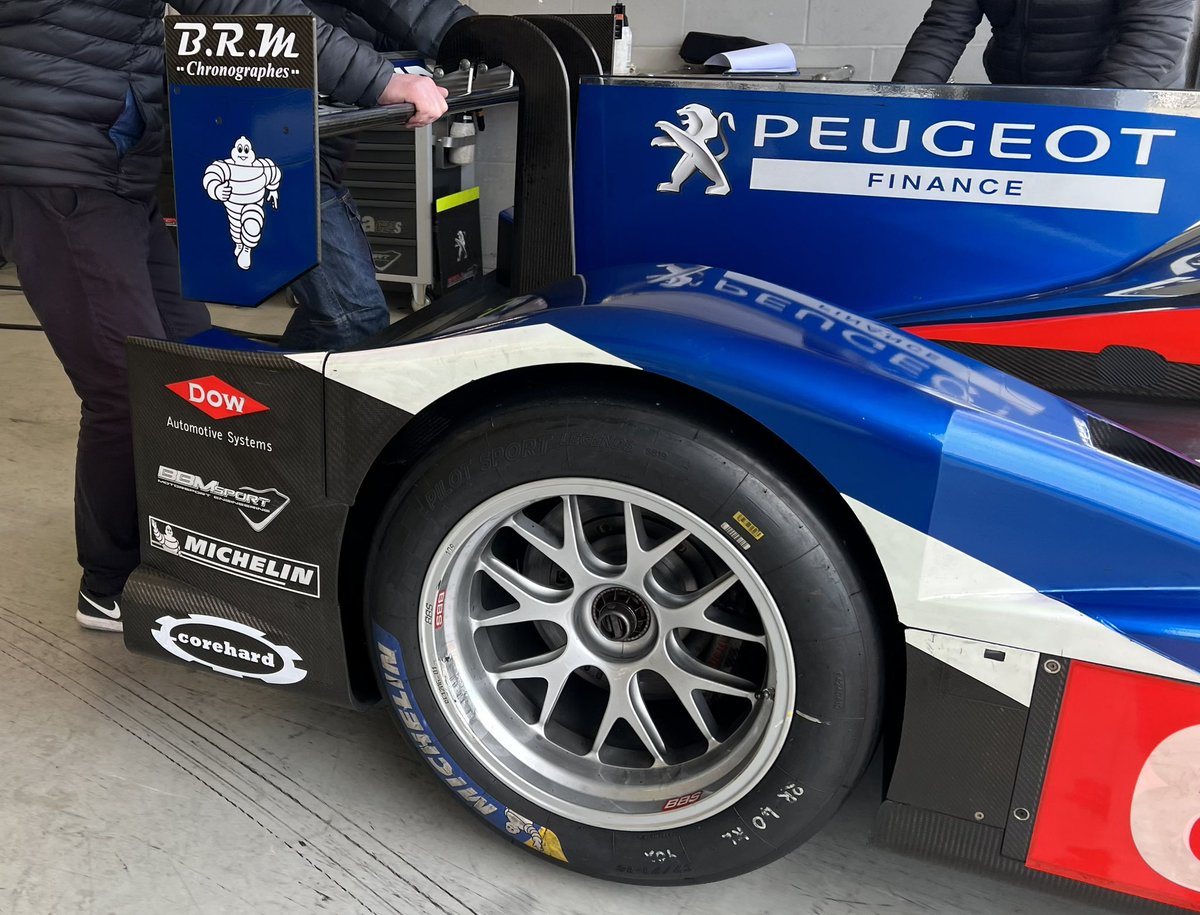 Corehard Limited tweet media