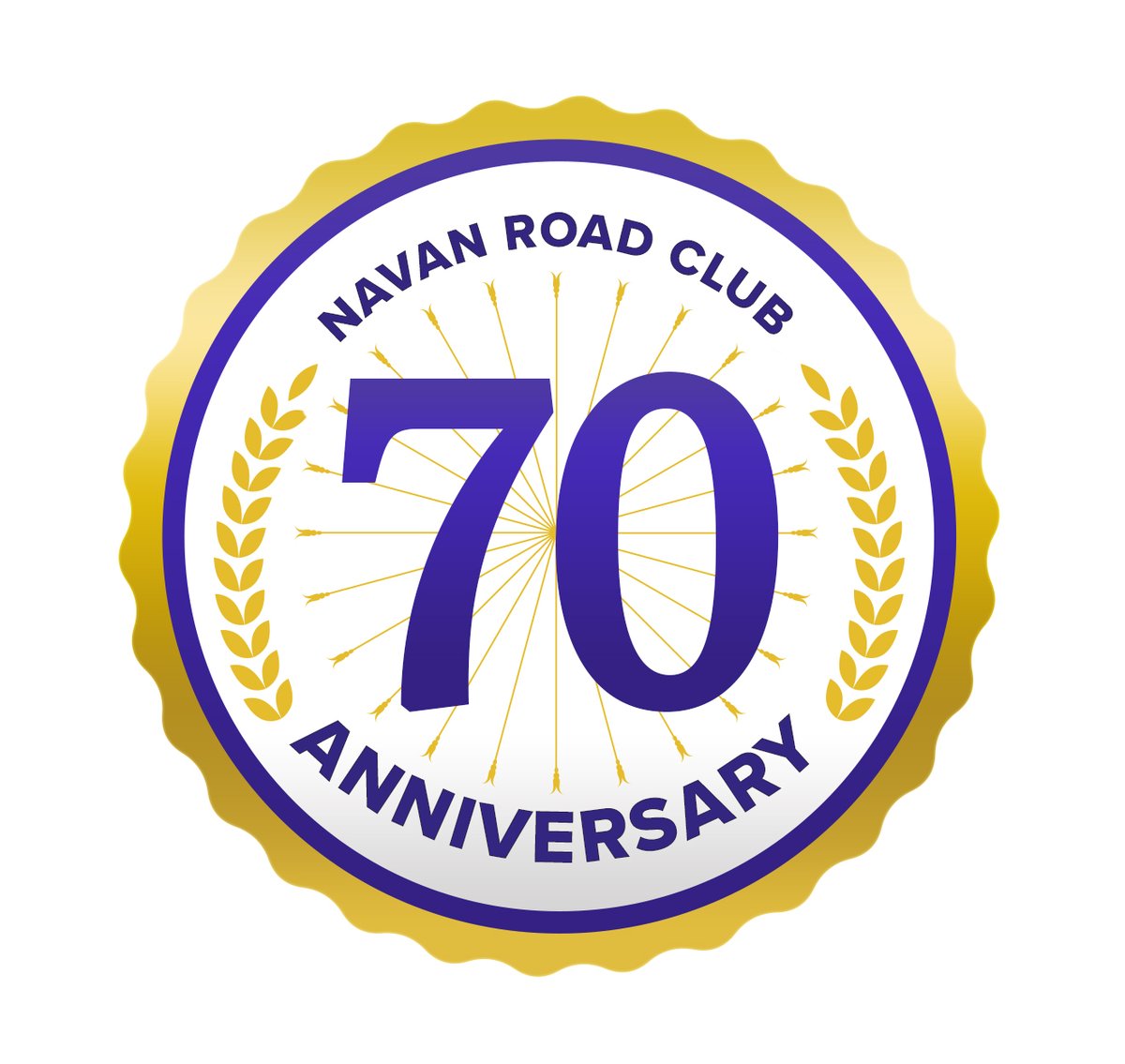 navanroadclub's tweet image. We are delighted to announce #RasTailteann 2023 will be starting in Navan on Wed 17 May!
 
Both Navan Road Club &amp;amp; @rastailteann celebrate our 70th anniversary this year. This is a wonderful way to commemorate our long history together 🤝

Great to see the Ras back. Save the date!