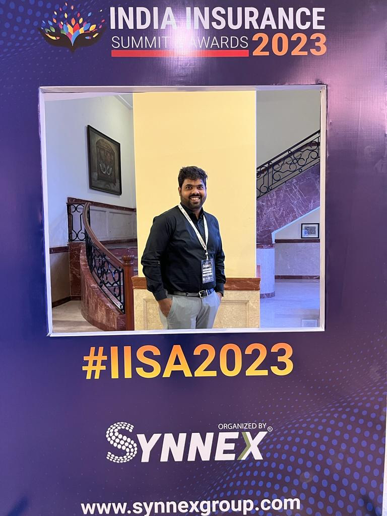 Day 01 of #iisa2023: It's a full house at the India Insurance Summit and Awards 2023! Mantra Labs attends as corporate partners of the event. Stay tuned for Day 02! @GroupSynnex