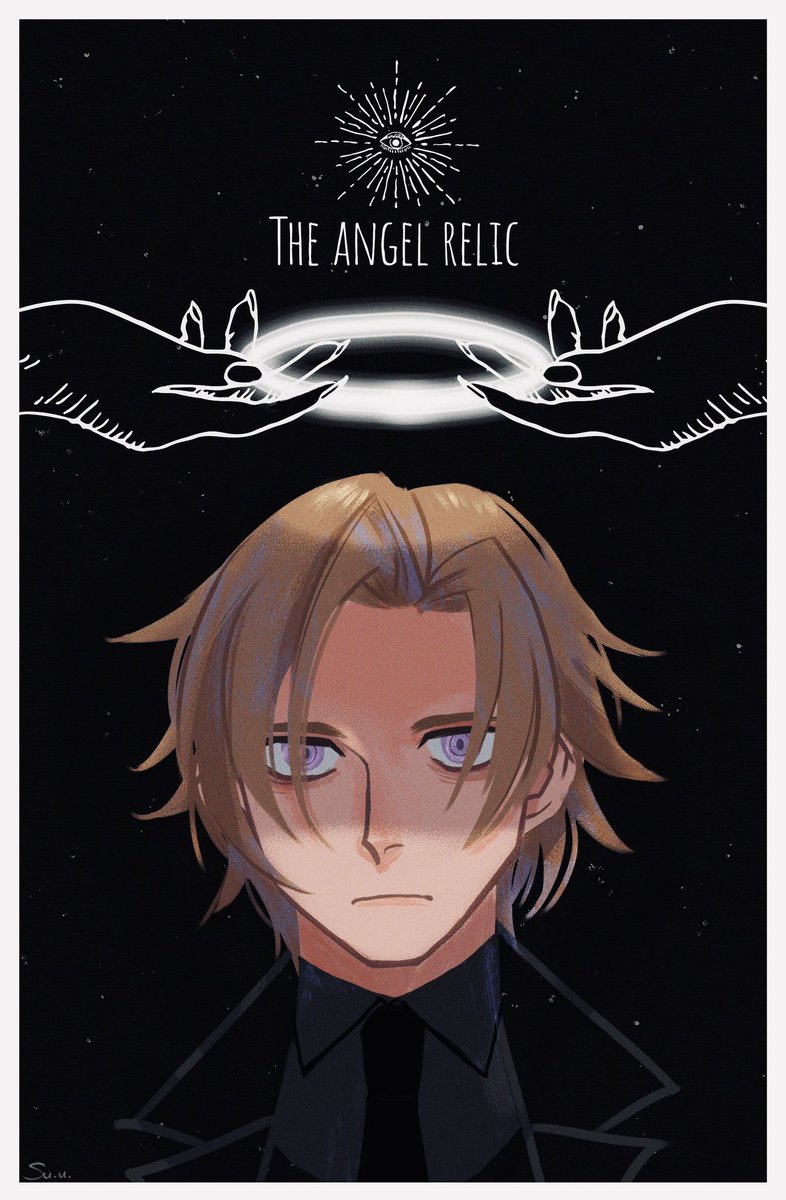 fgoデイビット】FGO デイビット アクリルスタンド タロット風カード