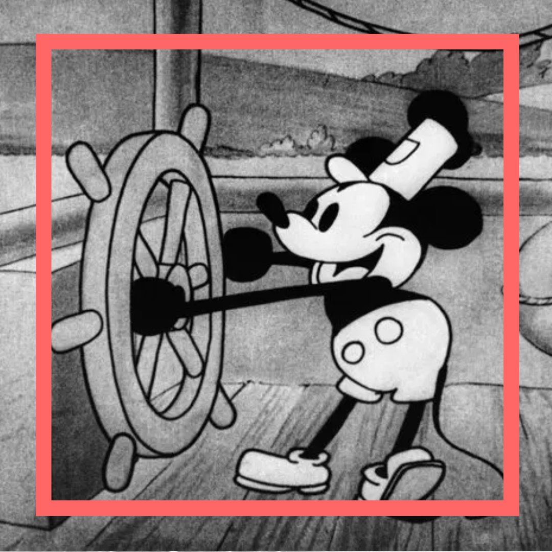Un personatge d'animació no es només el seu disseny, sinó també la seva veu distintiva.

Repassem algunes de les veus més importants en la història de l'animació en aquest article, 
llegiu-lo sencer al blog:
locutorscatalans.cat/les-veus-dun-p…

#veu #animació #animation #locutorscatalans