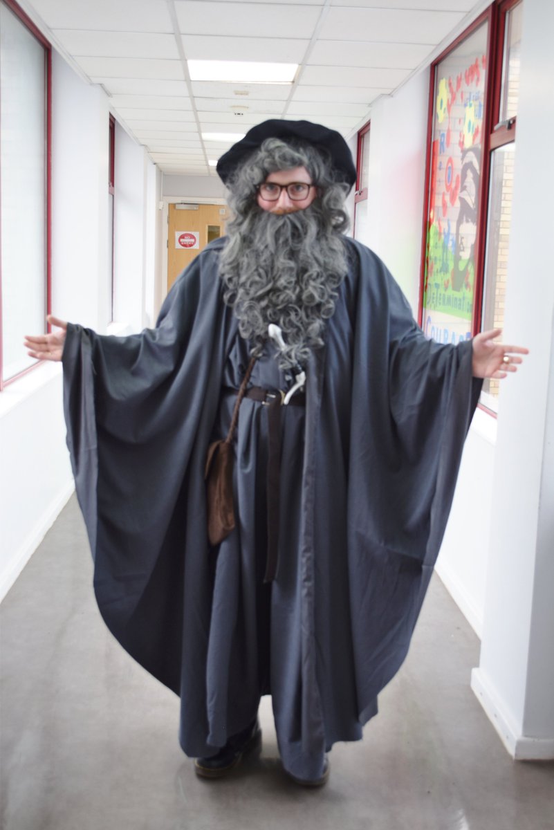 #worldbookday2023📘 characters are roaming the school corridors today.  Have you spotted any? Well done to everyone who is in costume. 👏👏👏

#ColtonHills #English #WorldBookDay