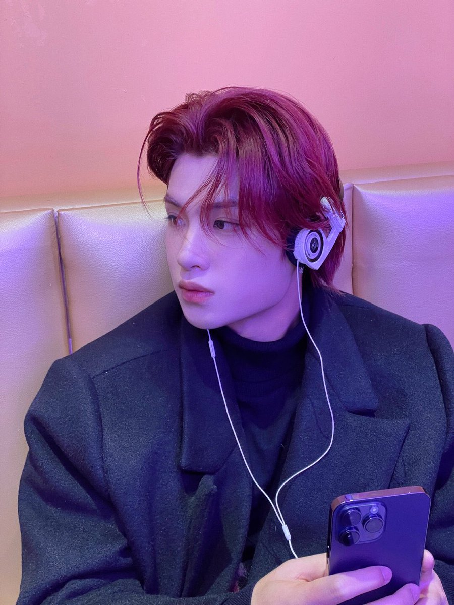 [PICS] 230302💛

รูปภาพเพิ่มเติมของ EL 

© 信昊接收中

#乐华NEXT #JUSTIN
#黄明昊 #저스틴