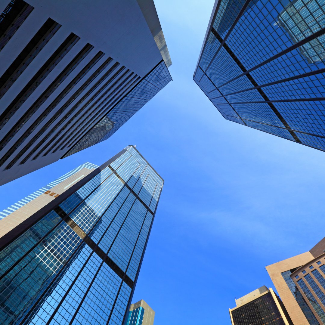 A landmark moment for #buildingsafety 🏙️

From April, all buildings, 18 metres tall or higher, or at least seven storeys tall with two or more residential units, must be registered. Failure to do so will be against the law.

Read more here: bit.ly/3ZweN7F