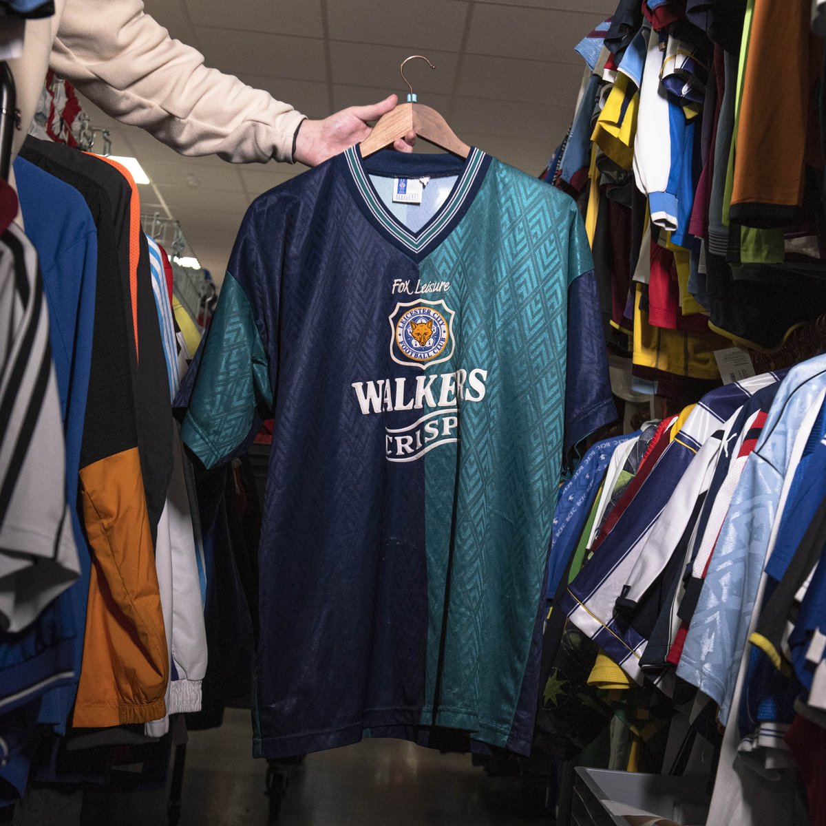 Classic Football Shirts on Twitter "Our PopUp is coming to Birmingham