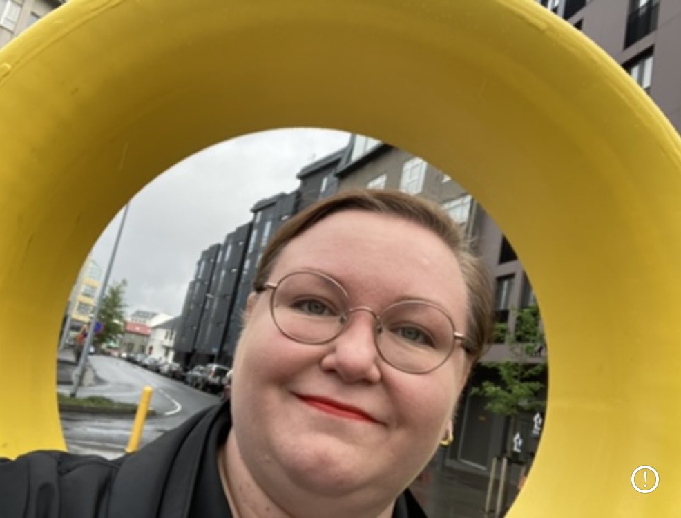 Katariina Huikko tweet media