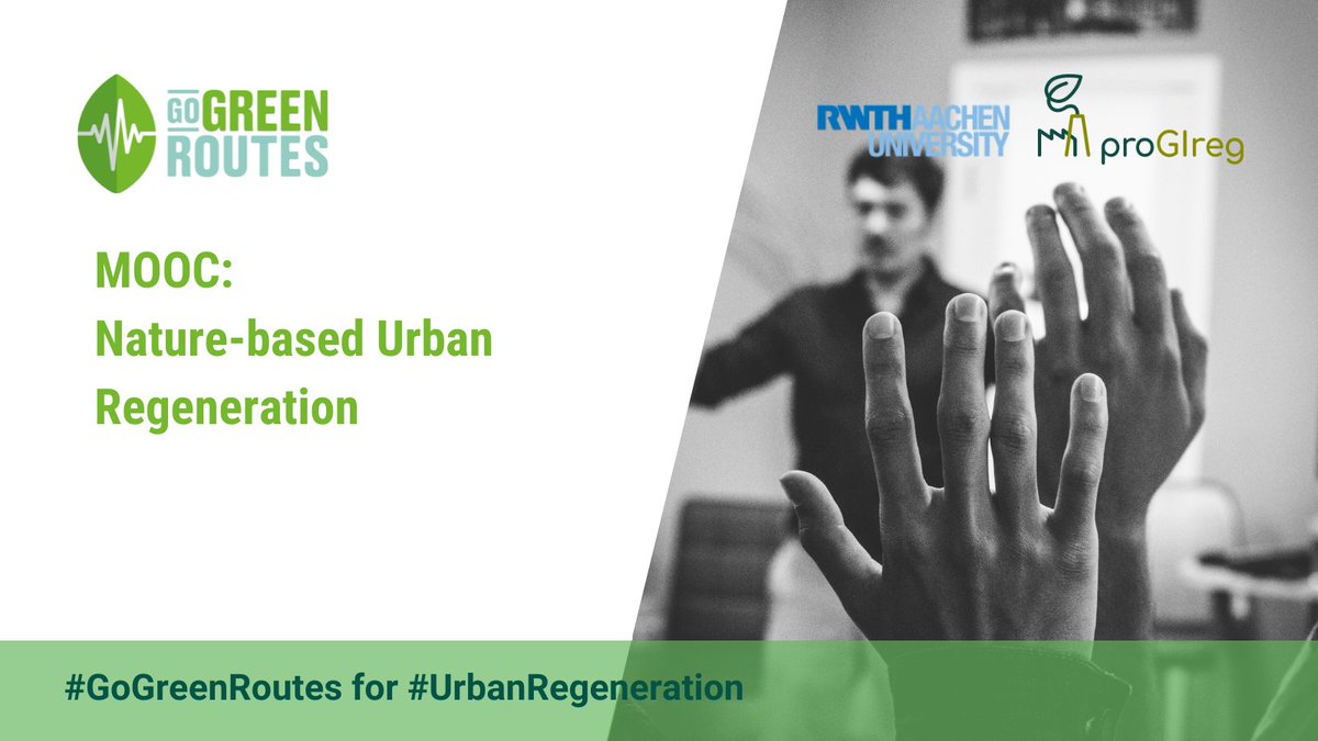 GoGreen Horizon Projects tweet media
