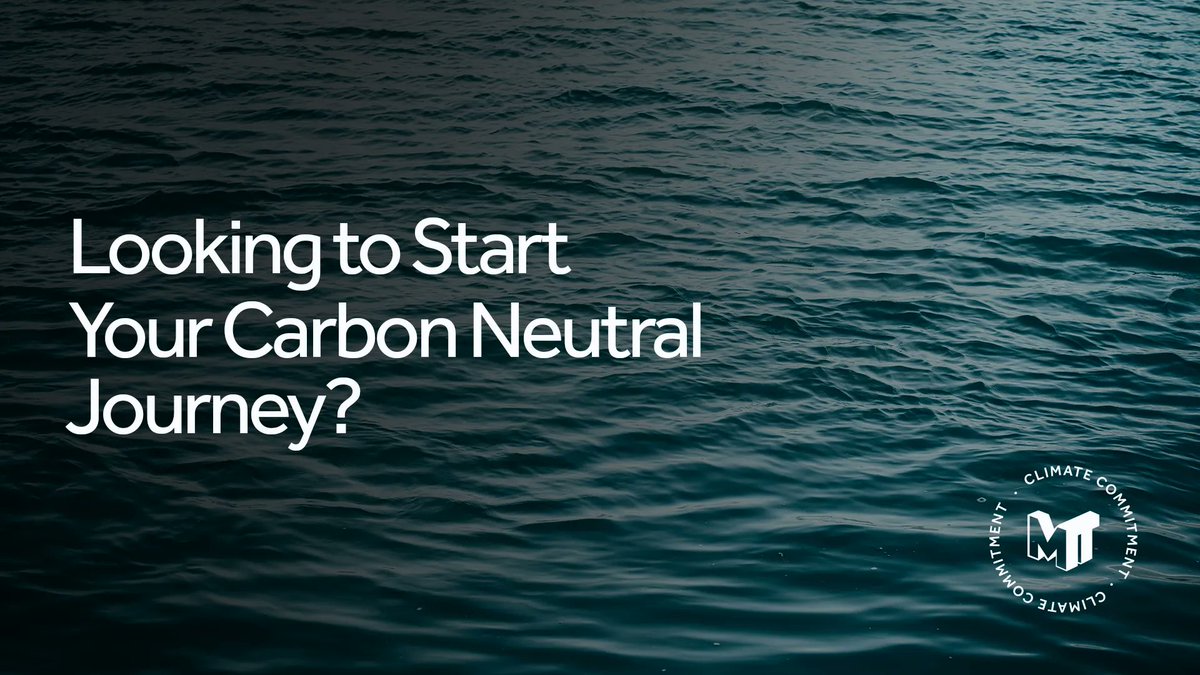 Did you know that The Guild Hall in York uses a River source heat pump to provide low carbon heating? This is what made us choose this historic site for our office and is the base of our carbon neutral journey.
