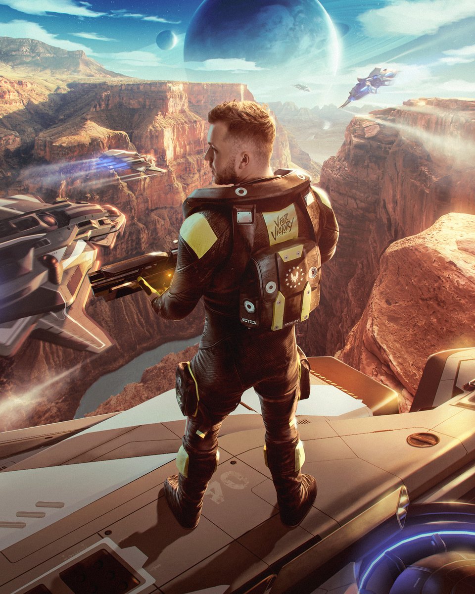 Jonathan AUGUSTO tweet media