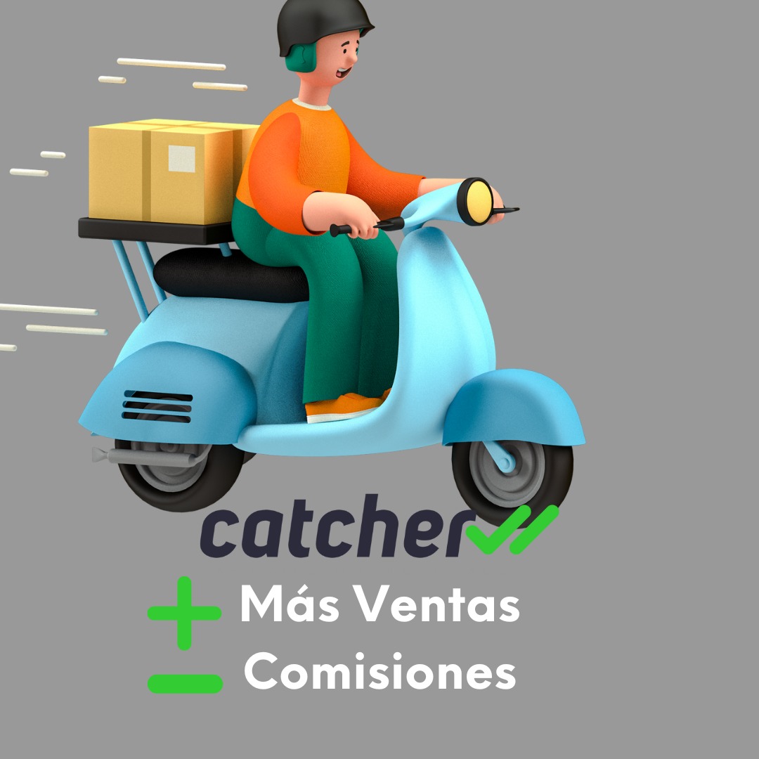 Catcher_App tweet media