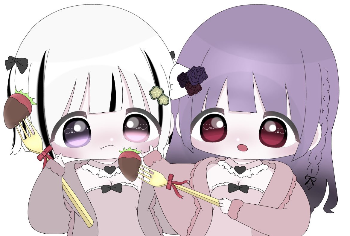 🍓🥄🎀🍴🍫𓈒𓂂𓏸

絵師様↪︎@1O4I5_