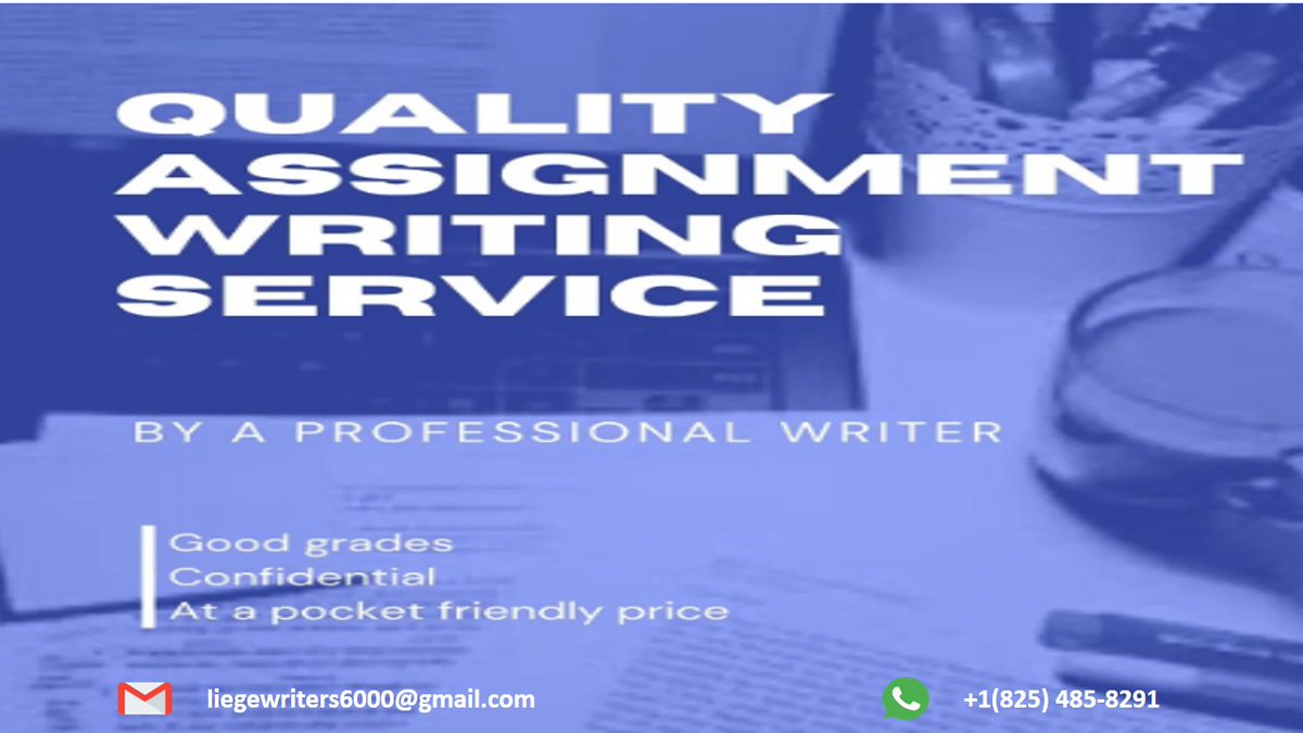 liege_writer's tweet image. Attention! Need help with your assignments, research papers, or dissertations? We offer affordable and private writing services. Contact us for assistance with engineering coursework, and more. All work is transferred via email. #KUstudents #academicwriting #Kuwait #ابراج_الكويت