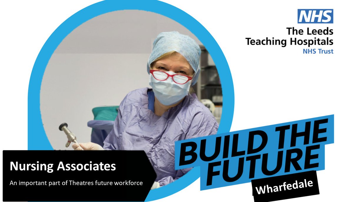 LTHT Theatres tweet media