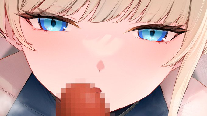 🔞【差分24枚】トキのご奉仕フェラ https://t.co/MqY7f9wU0k 