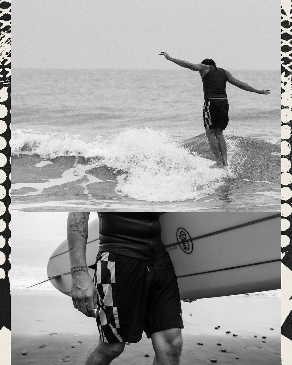 deus_japan's tweet photo. Deus Ex Machina & @SurfFCS
日本上陸 🏄♂️
限定アイテムはこちらからチェック
▶︎ https://t.co/Z9byHgJ4td
#Deuscustoms #Deussurf #FCSII
#デウス #デウスエクスマキナ https://t.co/7D4TLHGbDy